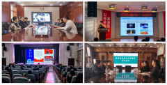 机械学院深切沈阳高中开展本科招生宣传