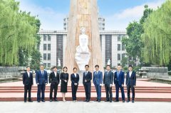 西安交大第十二届“十大学术新人”评选揭晓