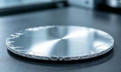 破局取沉构：2026年半导体材料行业的现状